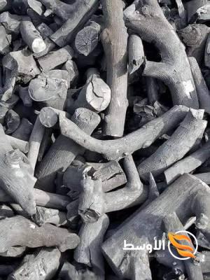 فحم الحمضيات1 -