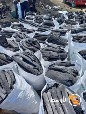 استيراد فحم جزورين - استيراد وتصدير الفحم النباتى استيراد فحم جزورين - استيراد وتصدير الفحم النباتى