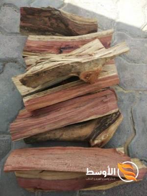 African firewood -