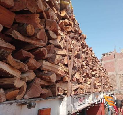 African firewood -