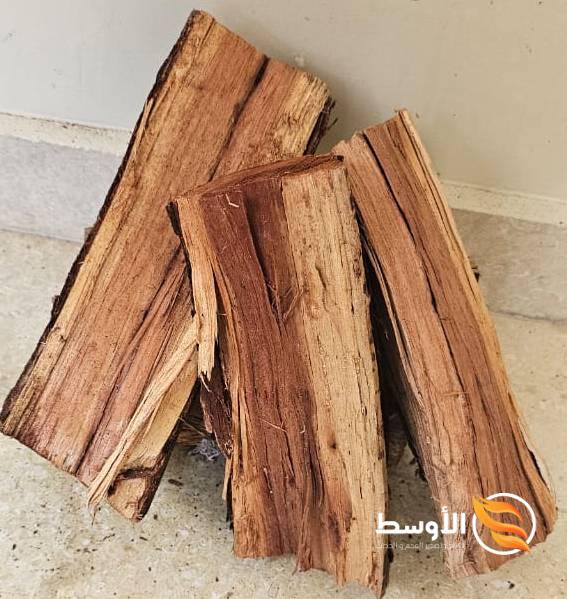 firewood -