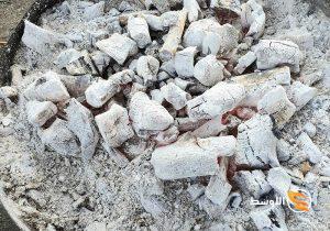 Citrus Wood Charcoal Prices - اسعار فحم الحمضيات