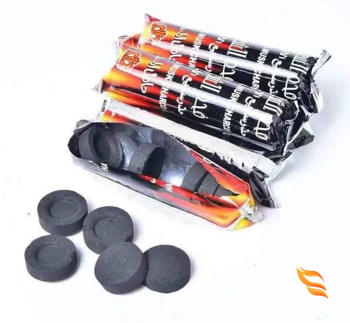 صناعة فحم البخور - استيراد وتصدير الفحم النباتى صناعة فحم البخور - استيراد وتصدير الفحم النباتى