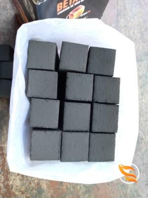 Cube Charcoal for Shisha - Import and export of charcoal